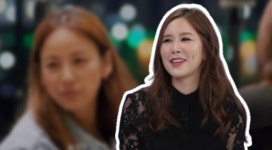 사당귀 채리나, 이효리 화장실로 부른 선배, 나 아니야 루머 해명