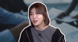 자유가 필요했어요 하지원, 해와달엔터테인먼트 설립 이유 밝혔다