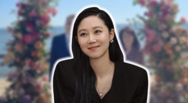 로또 1등 14명 탄생시킨 공효진母, 알고보니 사랑의 밥차 이사장이었다