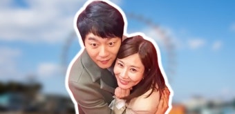 “나중에 같이 살자” 김승수, 절친 양정아에 돌발 고백?