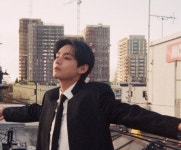 친구사이 그만하자 뷔, 신곡 프렌즈 음원+MV 발표, 달달 설렘