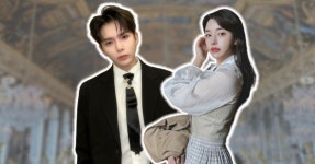 남편 되고 싶었다 슈퍼주니어 려욱, ♥타히티 아리 5월 결혼 발표