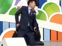 확실히 안정적 남희석, 전국노래자랑 첫방송 반응 보니…