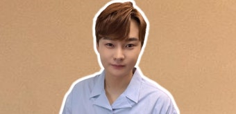 “시술로 피부 당겨” 트로트 가수 박서진 성형 고백