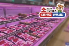 투뿔한우가 반값 농식품부, 소(牛)프라이즈 1++등급도 50% 할인 판매