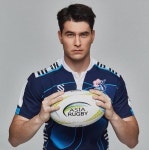 요즘 뭐하나 봤더니 안드레진 전 럭비 국대, 직업 근황 화제