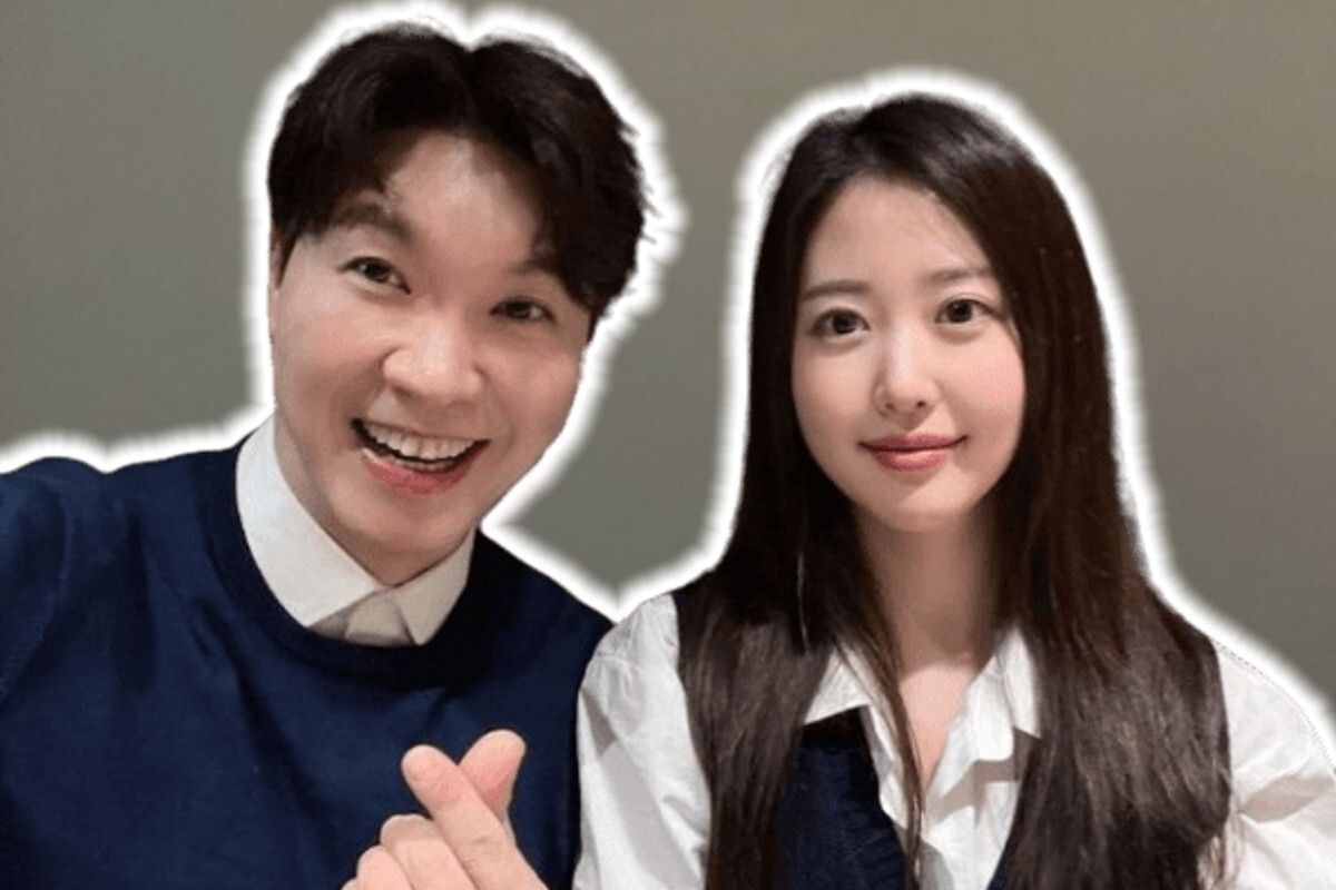 박수홍의 아내 김다예, 딸 전복이 관련 논란 속에서 안전과 건강 우려를 표현
