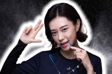 광고요청만 20개 넘어 사격 김예지, 명품사 화보모델 발탁