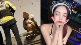 피해자 탓 하더니 DJ예송, 음주 뺑소니 15년 구형에 태도 돌변