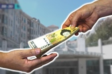 상위 1%만 오라더니 초호화 실버타운, 160억 받아먹고 폐허 운영 충격