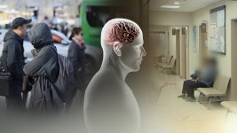 뇌졸중 조기증상 기억하세요 어눌한 말투·편마비·심한 두통