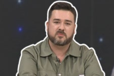 아빠 닮아 우월한 얼굴 샘 해밍턴, 아들 3년 안에 할리우드 영화 데뷔 예고