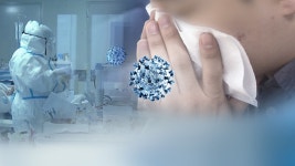 빈소 못 찾아 발 동동 독감 유행 속 영안실도 한계치