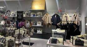 고물가 속 보물찾기 의류 오프 프라이스 매장이 뜬다