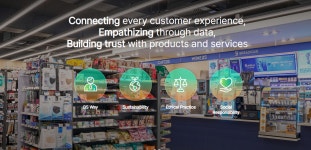 베트남서 초대박 났다 GS25, 편의점 돌풍... GS리테일, 주가 반등할까