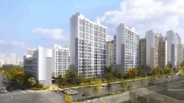 결국 강남도 무너지나 심상치 않은 대단지 아파트 거래량 0건 전망 분석