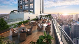 원베일리보다 더 비쌌는데 강남 한복판 최고급 아파트 반토막 근황 충격