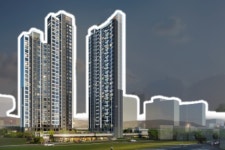 지하철에서 1분거린데 6억원대로 살 수 있는 초역세권 서울 신축 전망 분석