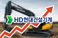 올해 145%나 올랐다 건설기계주, 글로벌 인프라 투자 확대 투자 전망 분석