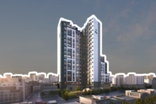 2호선 트리플 역세권 마포구에 들어서는 신축 이 아파트 투자 전망 분석