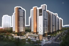 아이파크인데 4년전 분양가 4억원대로 나오는 신축 84㎡ 이 아파트 전망 분석