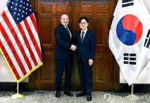 한미 조선협력센터 워싱턴에 연내 설립…3500억弗 투자 로드맵 본격화