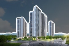 전 세대가 84㎡인데 5억원대 파격적인 수도권 공공분양 이 단지 전망 분석
