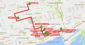 6ix Holi-date Ideas | Her Campus 6ix Holi-date Ideas