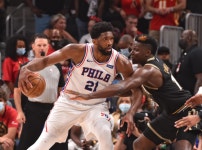 2021 Playoffs: East Semifinal | 76ers (1) vs. Hawks (5) | NBA.com