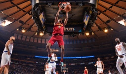 Cleveland Cavaliers vs New York Knicks Nov 7, 2021 Game - Scores, Stats & Highlights | NBA.com Cleveland Cavaliers vs New York... 