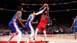 Philadelphia 76ers vs Toronto Raptors Apr 7, 2022 Game - Scores, Stats & Highlights | NBA.com