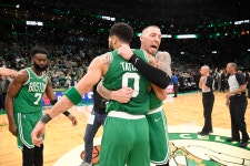 2022 Playoffs: East First Round | Celtics (2) vs. Nets (7) | NBA.com