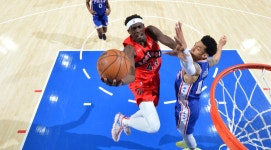 2022 Playoffs: East First Round | 76ers (4) vs. Raptors (5) | NBA.com