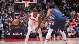 2022 Playoffs: First Round | 76ers (4) vs. Raptors (5) | NBA.com