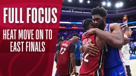 2022 Playoffs: East Semifinals | Heat (1) vs. 76ers (4) | NBA.com