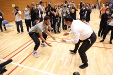 Warriors-Wizards set for sold out pair of preseason-opening games in Japan | NBA.com