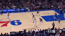 5 takeaways from Bucks defensive victory in Philadelphia | NBA.com