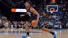 Fantasy Basketball: Forward and center draft sleepers to target for the 2022-2023 season | NBA.com