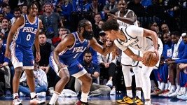 NBABet News - 76ers vs. Nets Game 3: All Signs Point to Philadelphia | NBA.com 76ers vs. Nets Game 3: All Signs Point to Philadelphia