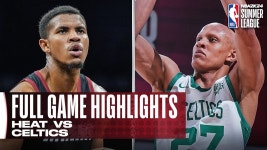 2023 Summer League | Game Recaps (Video) | NBA.com