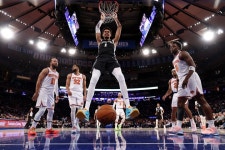 Starting 5, Dec. 31: Whats trending in NBA as 2025 draws near | NBA.com
