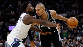 NBA Playoffs: What to expect in Spurs-Wolves series | NBA.com
