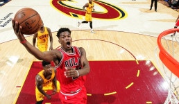 Cavaliers take Game 5 nail biter | Chicago Bulls