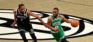5/25 Game 2 Preview: Celtics at Nets | Boston Celtics