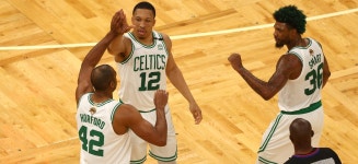 6/10 Game 4 Preview: Warriors at Celtics | NBA.com 6/10 Game 4 Preview: Warriors at Celtics