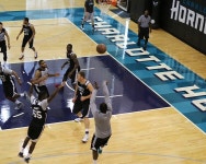 Summer League Practice - 07/02/15 | Charlotte Hornets