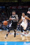 Kings Top Scorers at Every NBA Arena Photo Gallery Kings Top Scorers at Every NBA Arena
