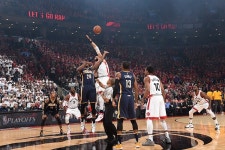 Pacers 84, Raptors 89 (Game 7) | Indiana Pacers