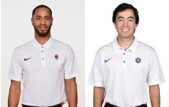 Pacers Announce Staff Additions | Indiana Pacers