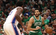 2023 Awards Series Game of the Year: Game 7 vs. 76ers | NBA.com 2023 Awards Series Game of the Year: Game 7 vs. 76ers